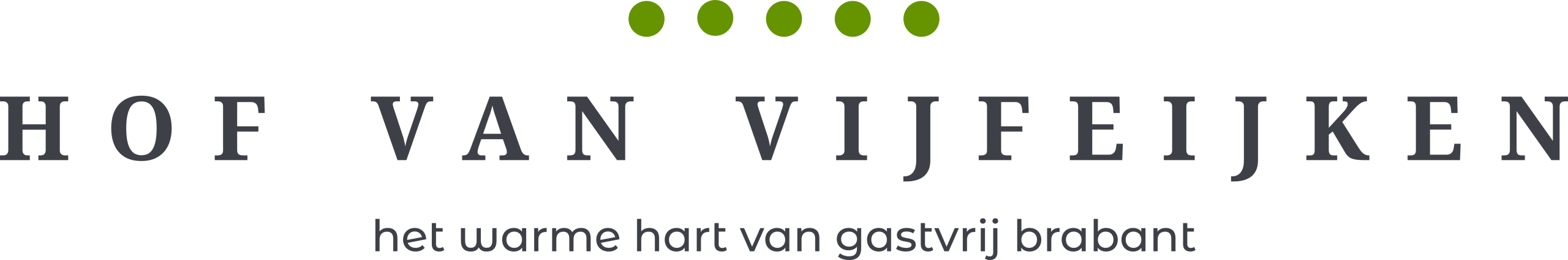 Logo Hof van Vijfeijken